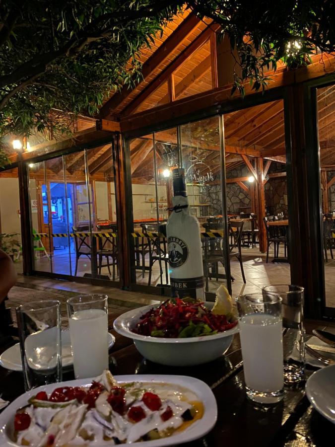 伍德林酒店 高纳克 外观 照片